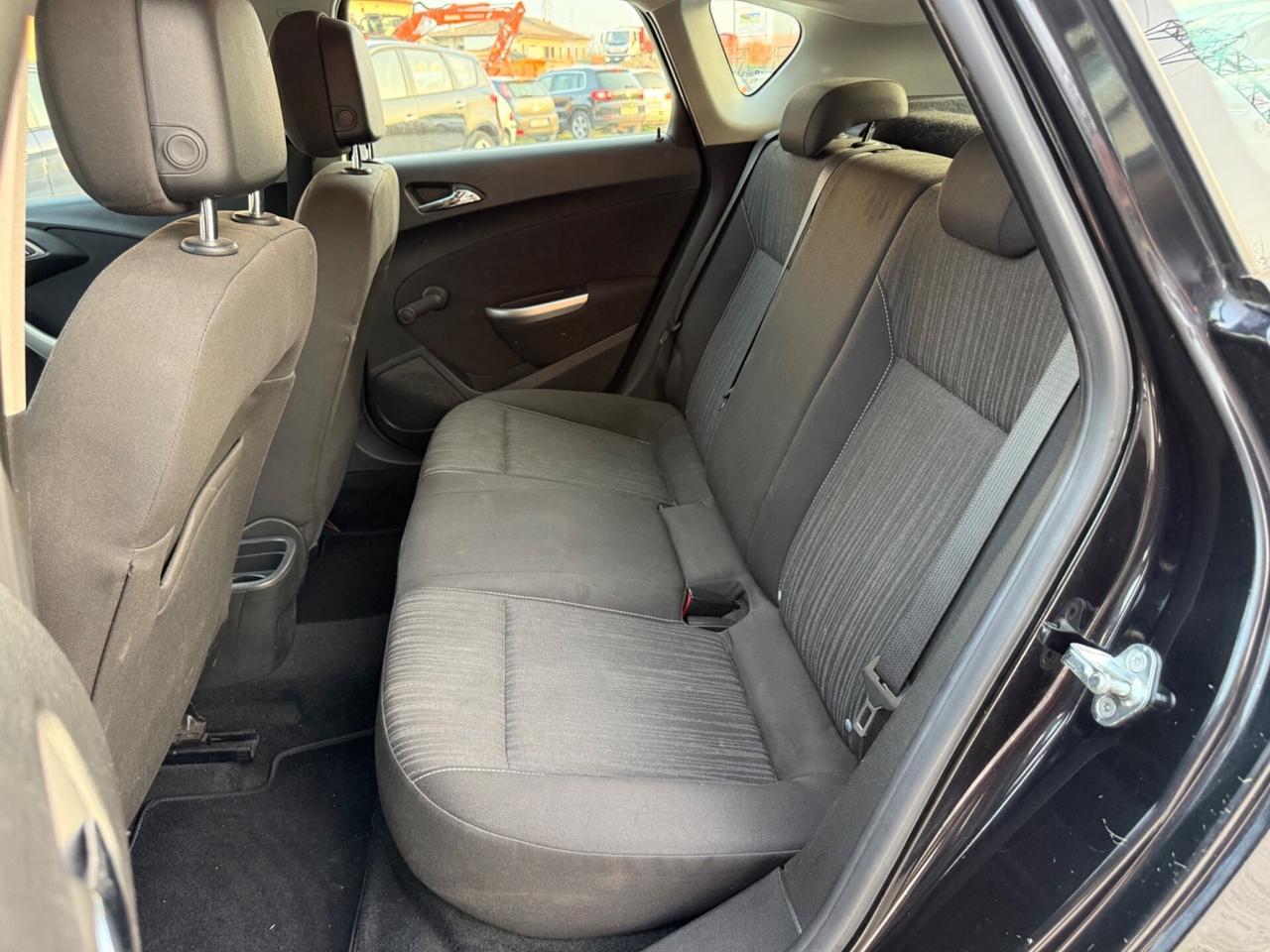 Opel Astra 1.7 CDTI 110CV 5 porte Cosmo