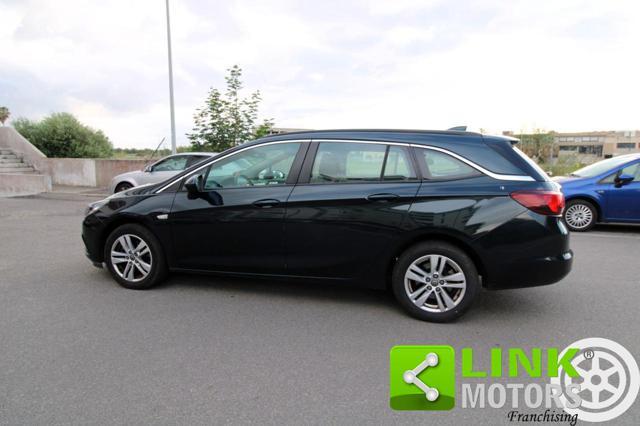 OPEL Astra 1.6 CDTi 136CV aut. Sports Tourer Innovation