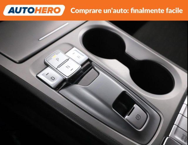 HYUNDAI Kona EV 64 kWh XLine