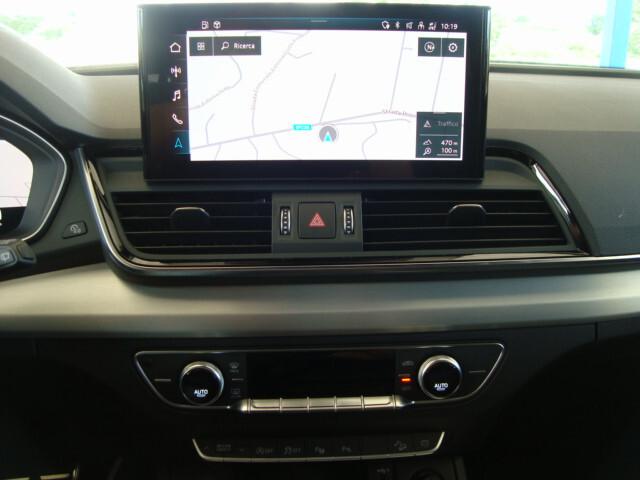 Audi Q5 Sportback 50 3.0tdi mhev 286CVS line Plus Quattro