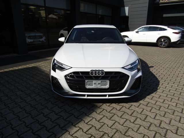 Audi A3 SPB 35 TFSI MHEV 150CV SLINE CAMBIO AUTO,NEW MODEL