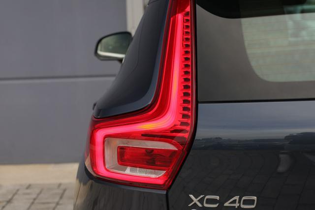 VOLVO XC40 T4 Recharge Plug-in Hybrid Inscription