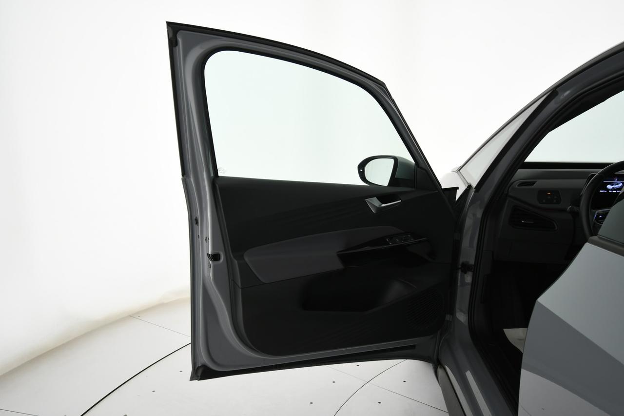 VOLKSWAGEN ID.3 58 kWh 1st edition Plus APP CONNECT+ACC+LED+C18"