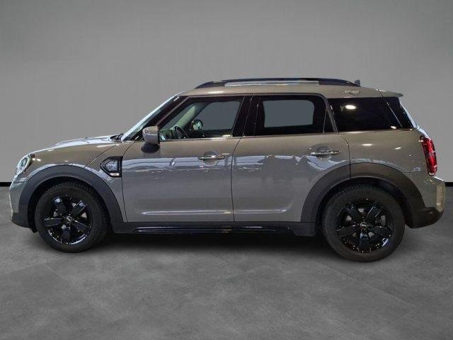 MINI Countryman 1.5 One D Northwood Edition Countryman