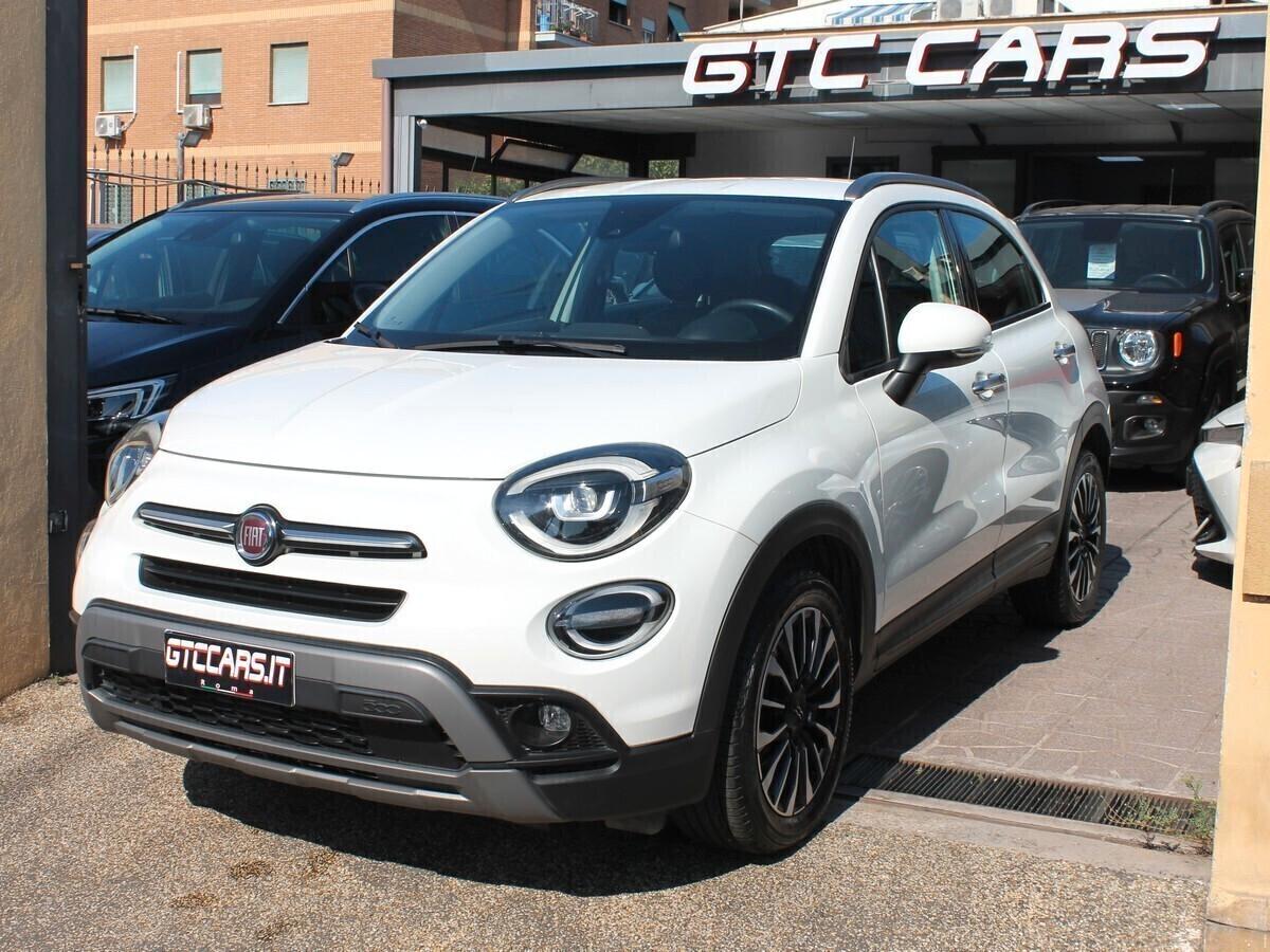 Fiat 500X 1.3 MultiJet 95 CV Cross