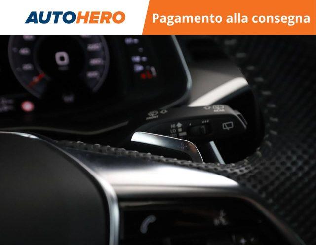 AUDI A6 Avant 45 2.0 TFSI quattro ultra S tronic Sport