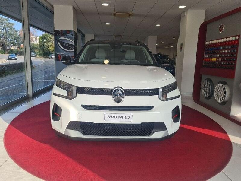 Citroën C3 PureTech 100 S&S Max