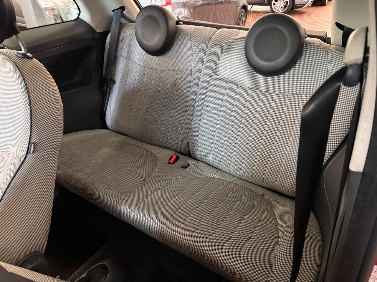 Fiat 500 1.2 Lounge NEOPATENTATI - NEOPATENTATI
