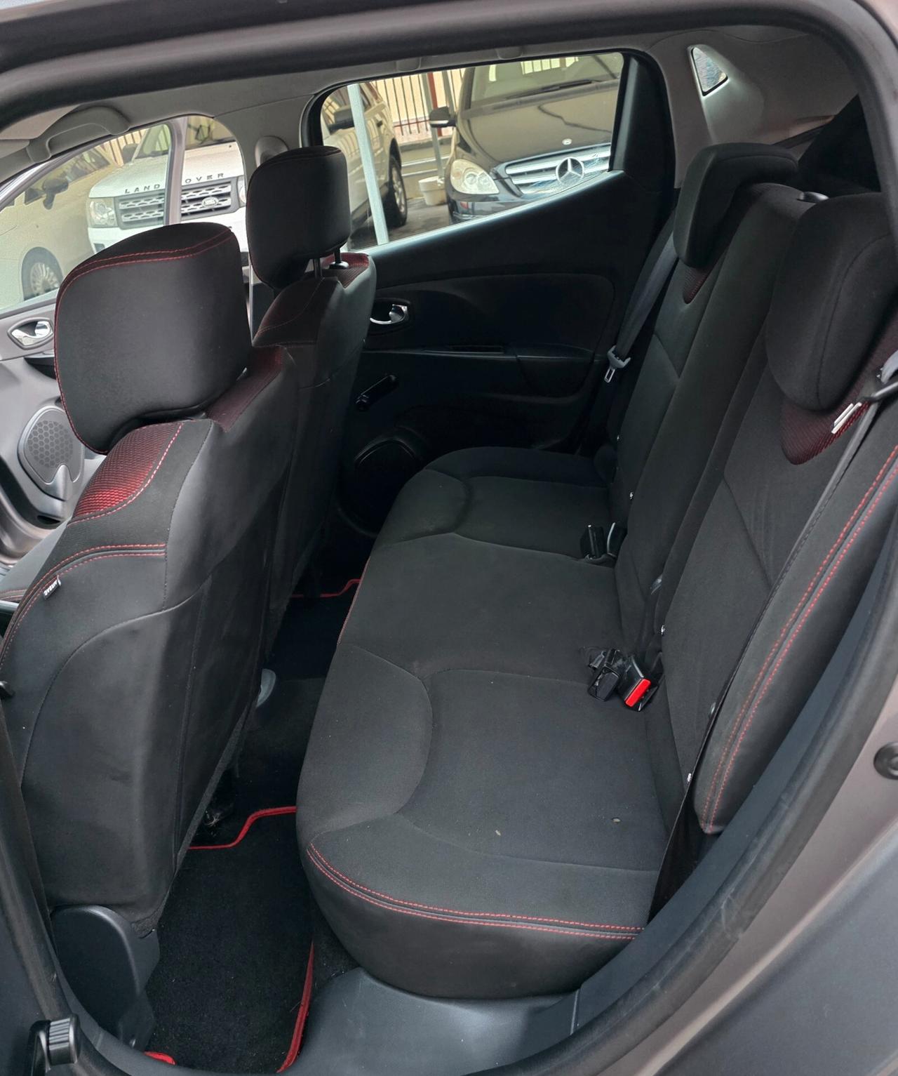 Renault Clio 1.2 75CV 5 porte Live