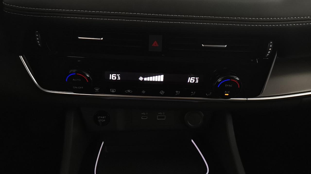 NISSAN X-TRAIL N-CONNECTA e-POWER 2WD