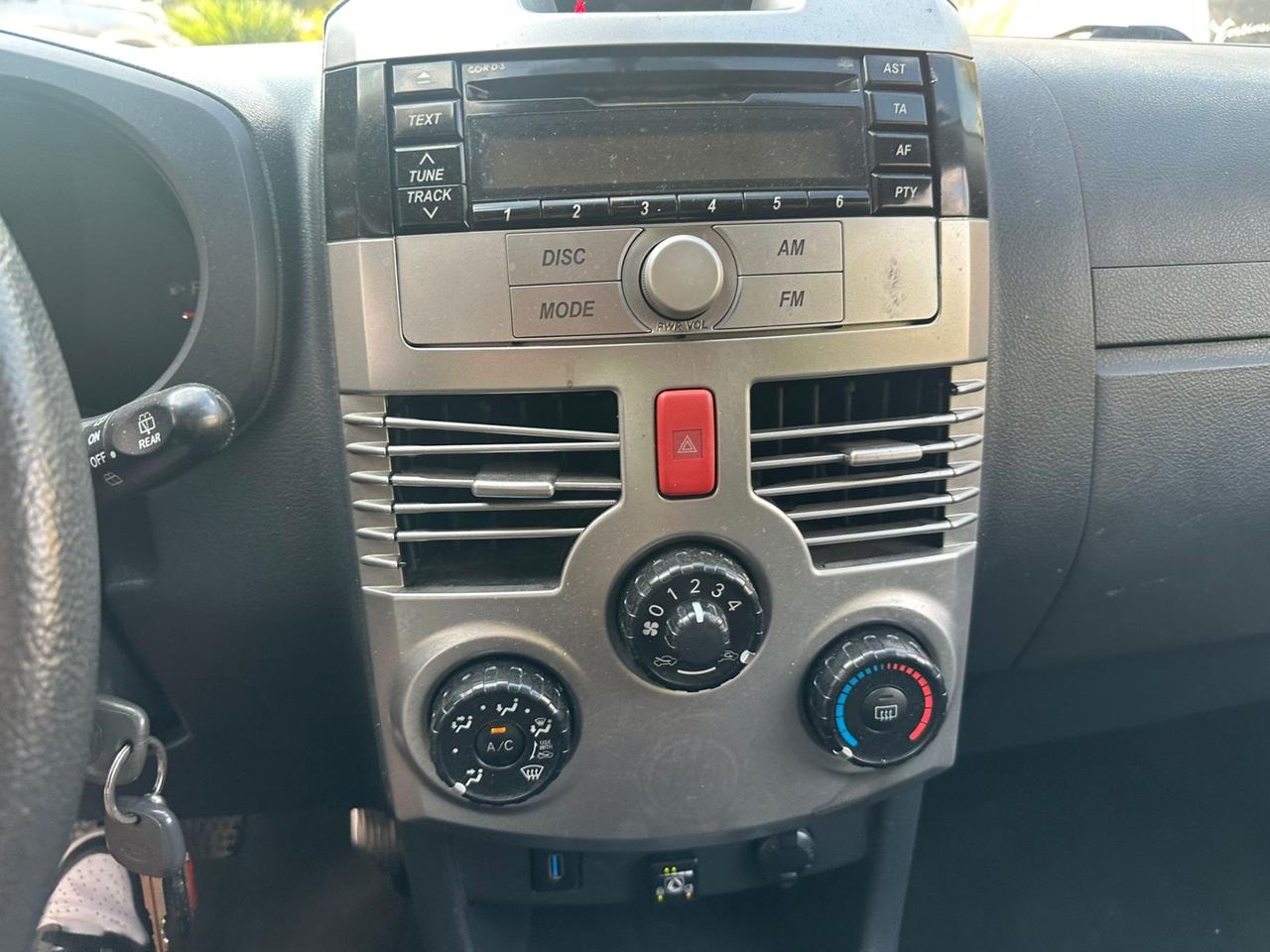 Daihatsu Terios 1.3 4WD SX Green Powered