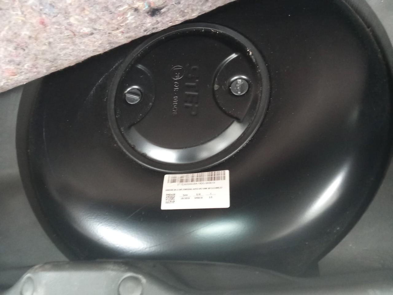 Lancia Ypsilon 1.4 Platino Ecochic GPL