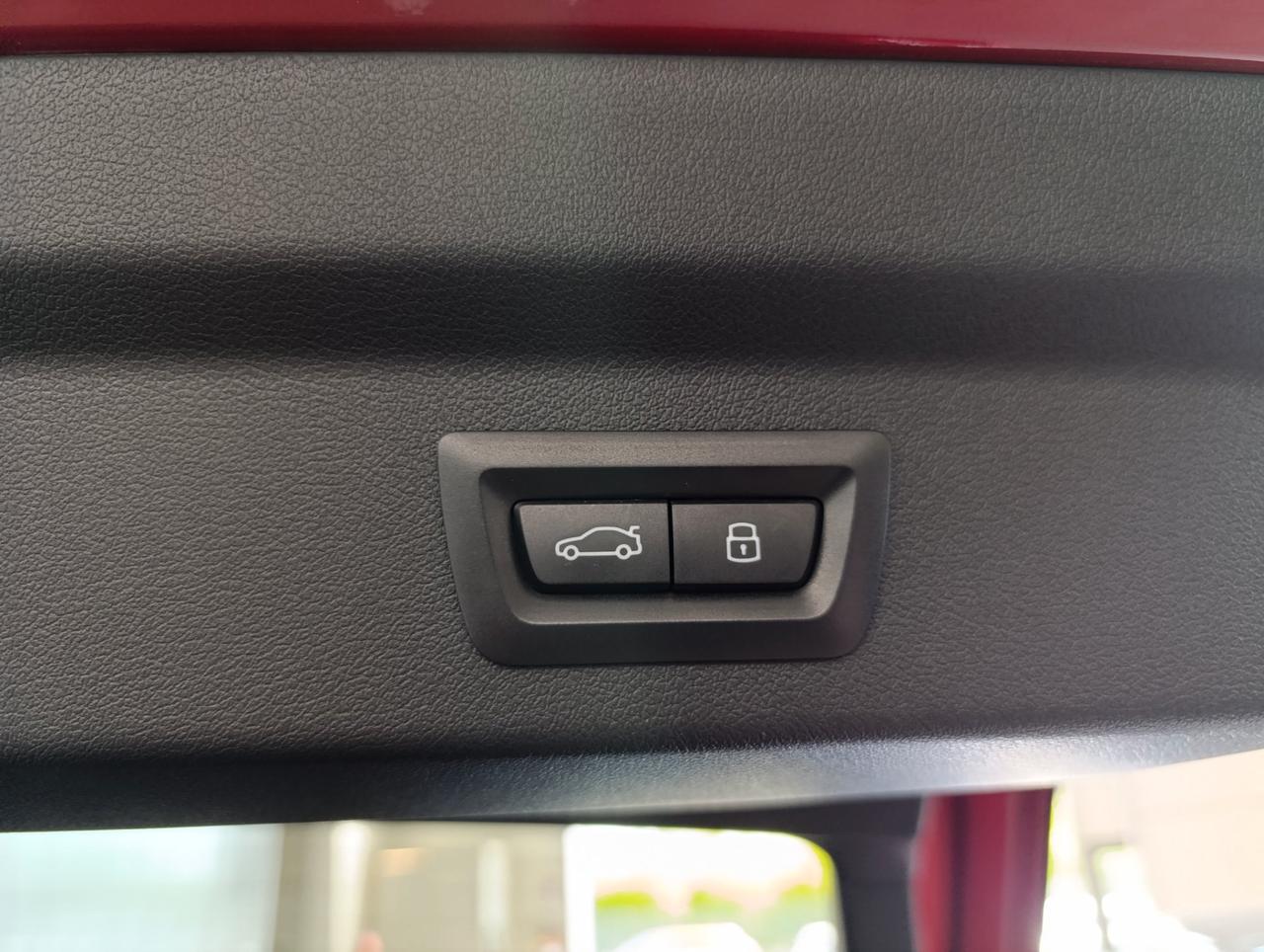 BMW X2 xdrive 20d 48V auto