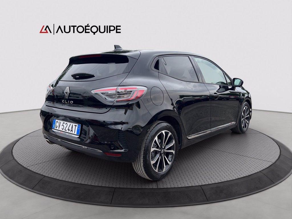 RENAULT Austral 1.2 mild hybrid advanced Evolution 130cv del 2024
