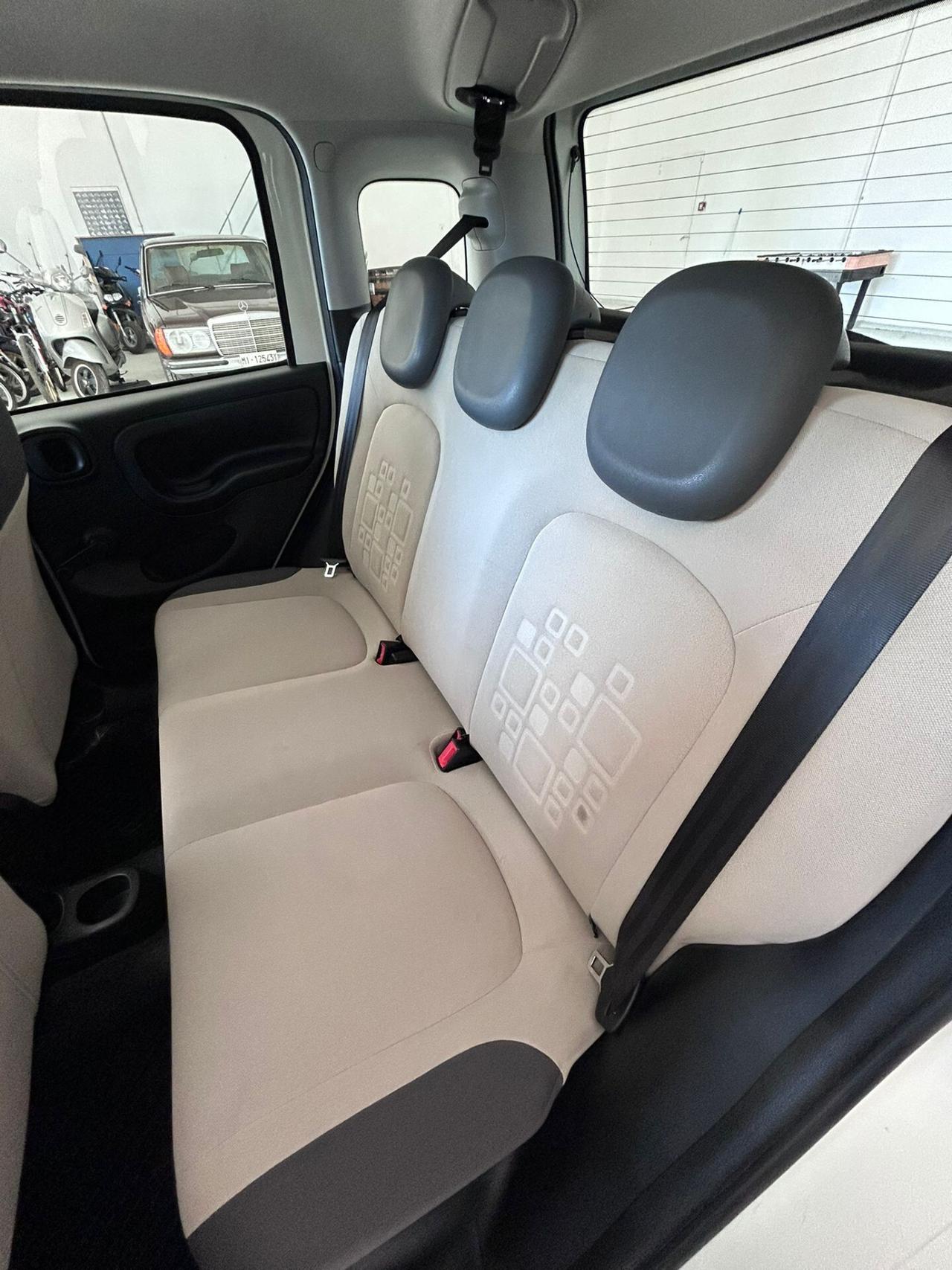 Fiat Panda 1.2 Easy