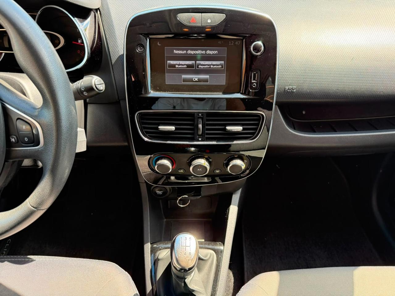 Renault Clio TCe 12V 90 CV GPL 5 porte Business