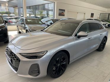 Audi A6 - Avant 2.0 TFSI Business Advanced 204cv S-Tronic
