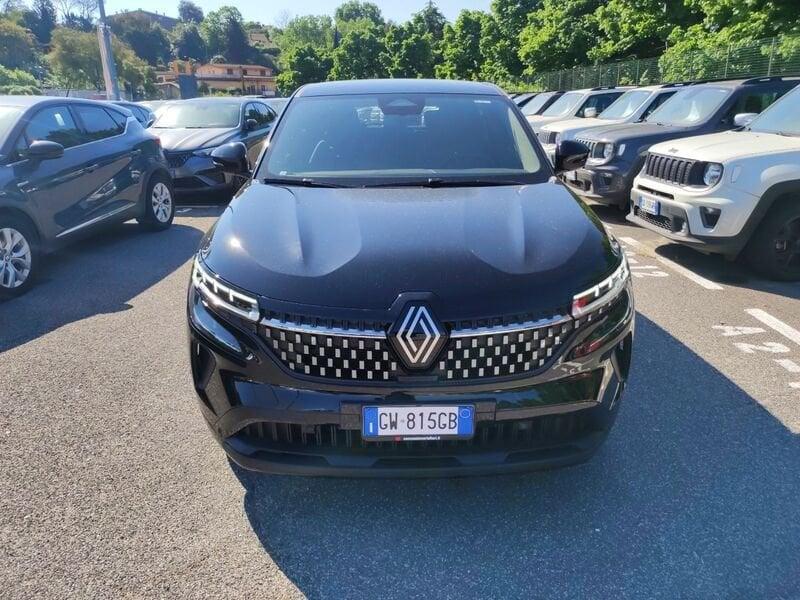 Renault Austral evolution MY23 mild hybrid advanced 130