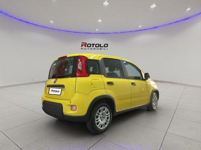 FIAT Panda 1.0 FireFly S&S Hybrid PRIMA RATA A OTTOBRE!!