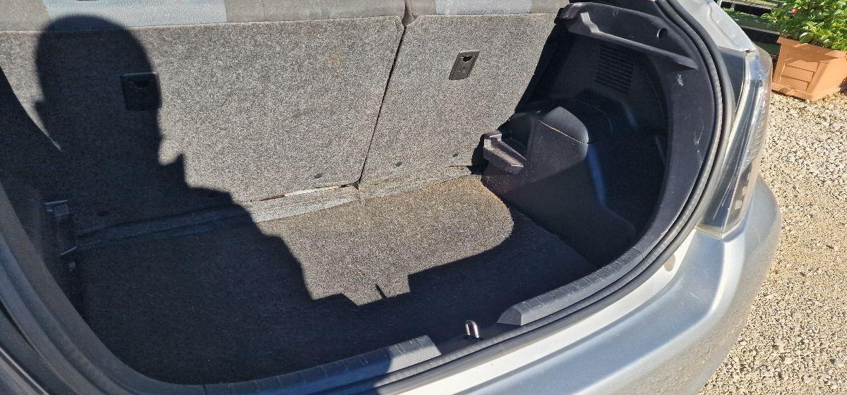 TOYOTA Yaris 1.5 Hybrid 5 porte Lounge