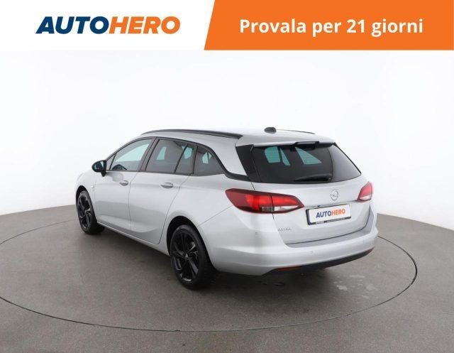 OPEL Astra 1.2 Turbo 145 CV S&S Sports Tourer 2020
