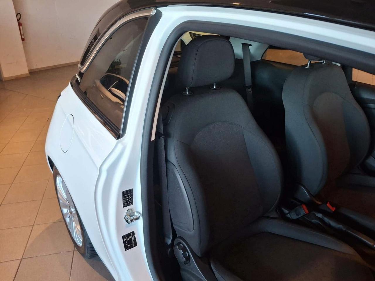 Opel Adam 1.2 70 CV Start&Stop Glam