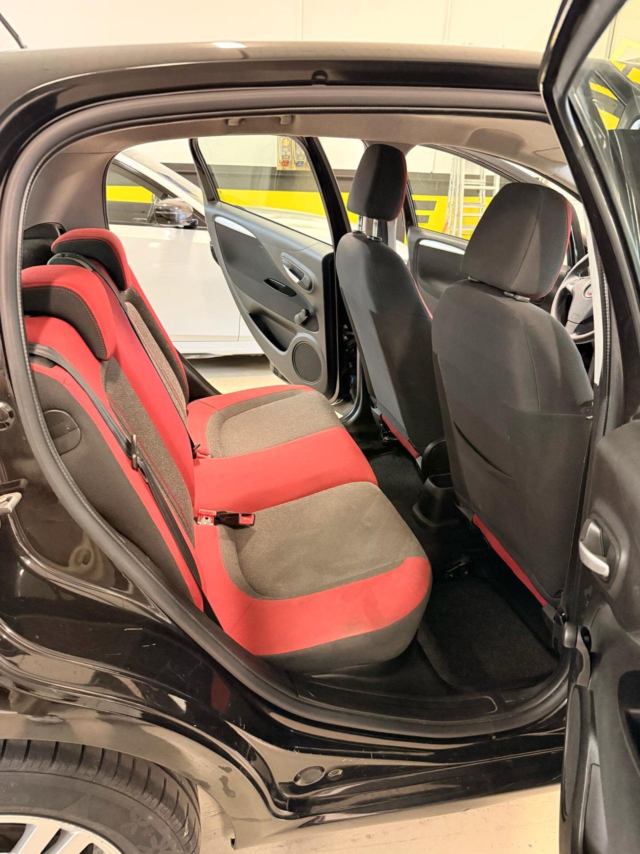 Fiat Punto Evo Punto Evo 1.4 5 porte Active EasyPower