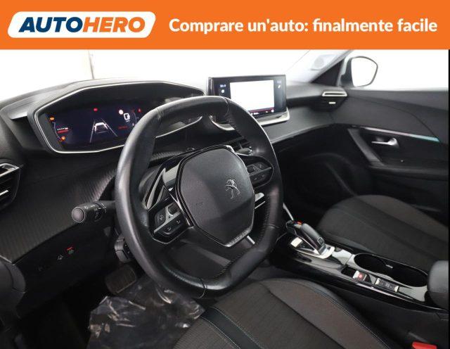 PEUGEOT 2008 BlueHDi 130 S&S EAT8 Allure
