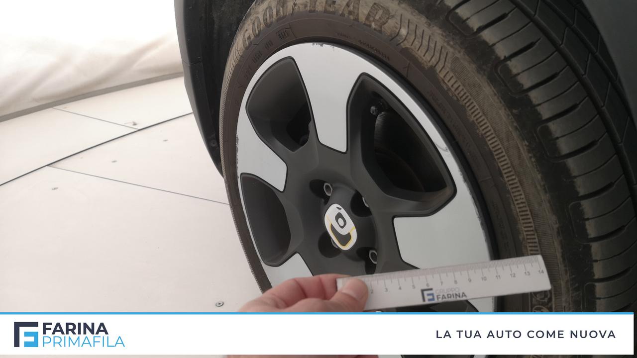 FIAT Panda III 2021 - Pandina III 2024 Pandina 1.0 firefly hybrid s&s 70c