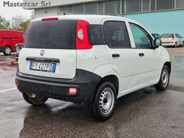 FIAT Panda Panda 1.2 69 CV VAN 2 POSTI EURO6 POP - FY427PD