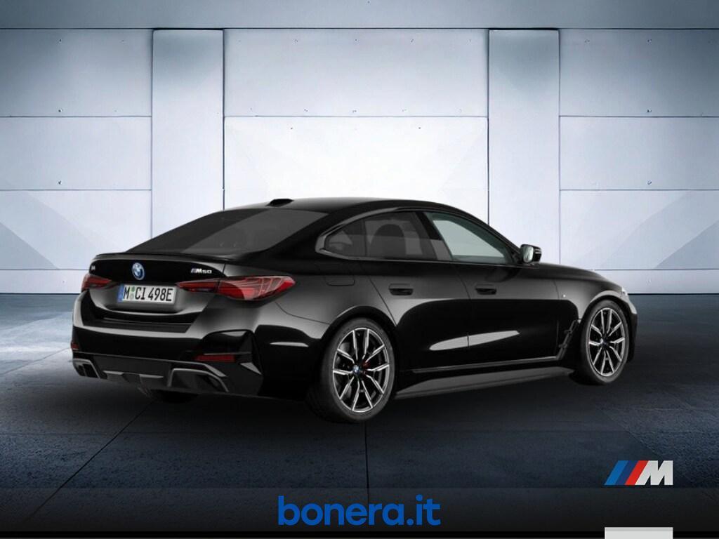 BMW i4 M 50 M Sport Pro