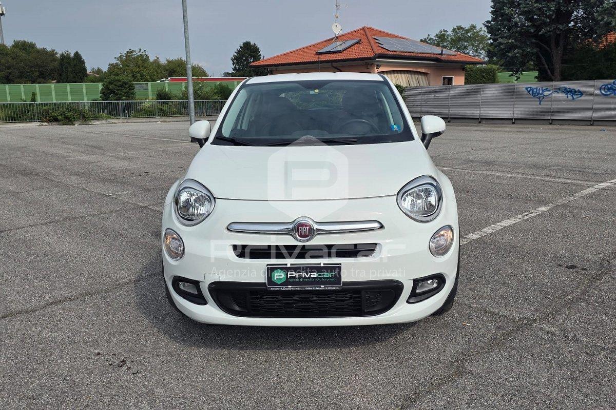 FIAT 500X 1.3 MultiJet 95 CV Pop Star