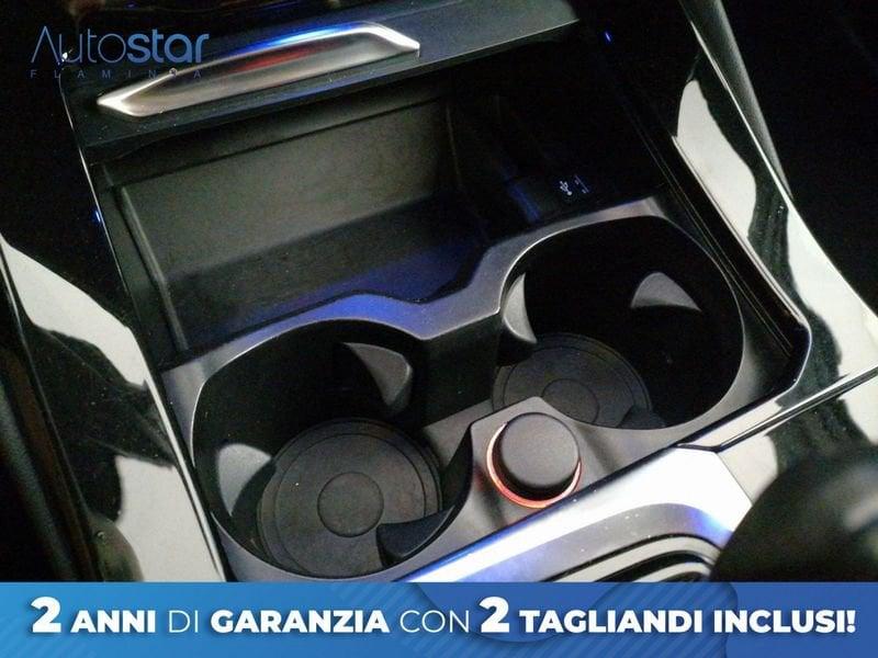 BMW X3 xdrive20i Business Advantage 184cv auto