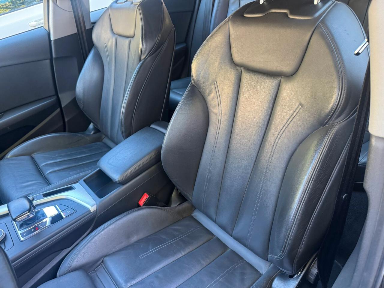 Audi A4 Avant 2.0 TDI 150 CV S tronic Business Sport FULL LED