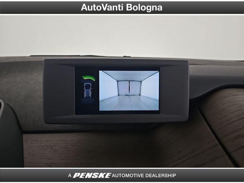 BMW i3 i3s 120 Ah Advantage