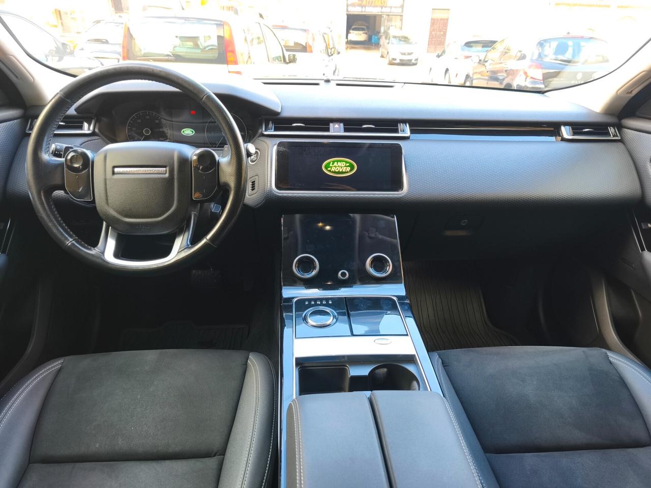 LR Velar 2.0d 180 CV PROMO BLACK FRIDAY