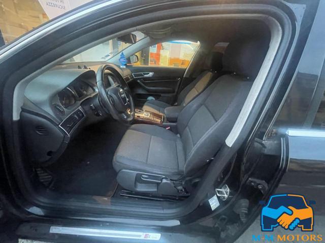 AUDI A6 2.0 TDI S.Line