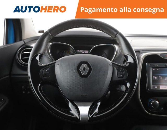 RENAULT Captur 0.9 TCe 12V 90 CV Start&Stop Live