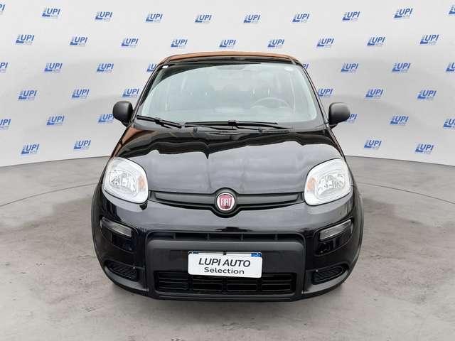 Fiat Panda 1.0 firefly hybrid s&s 70cv 5p.ti