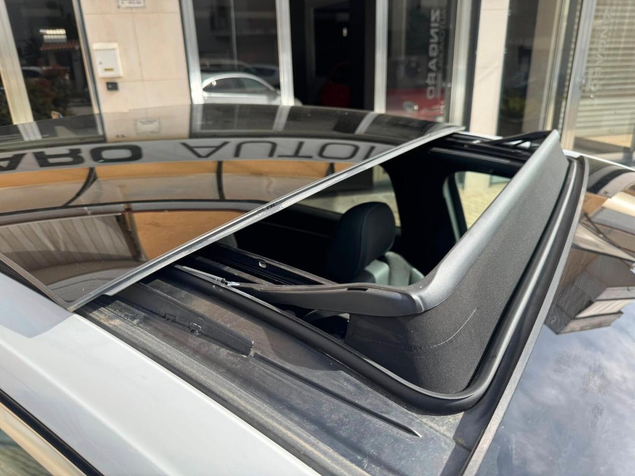 AUDI Q3 SPB 35 TDI S-TRONIC S-LINE 150 CV. TETTO APRIB.