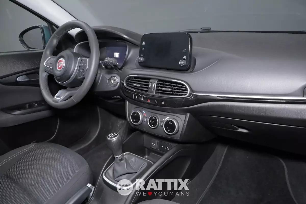 Fiat Tipo 1.0 T3 100CV CityLife