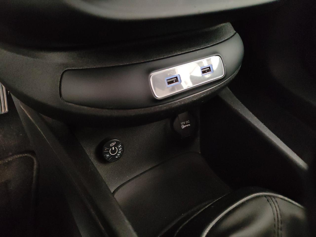 Fiat 500X 1.0 T3 Connect 120Cv GPL