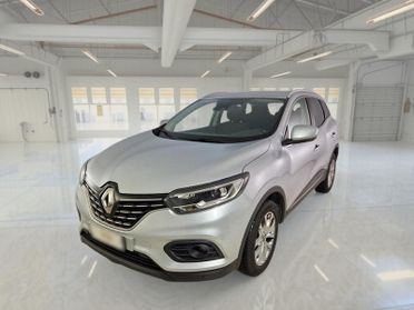RENAULT KADJAR 1.5 BLUE DCI BUSINESS EDC