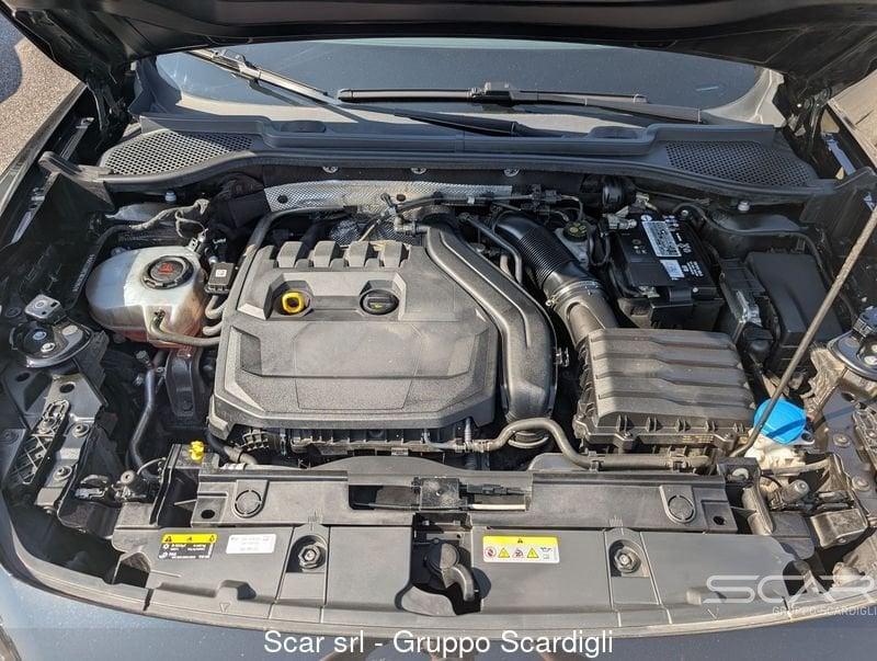 Cupra Formentor 1.5 TSI