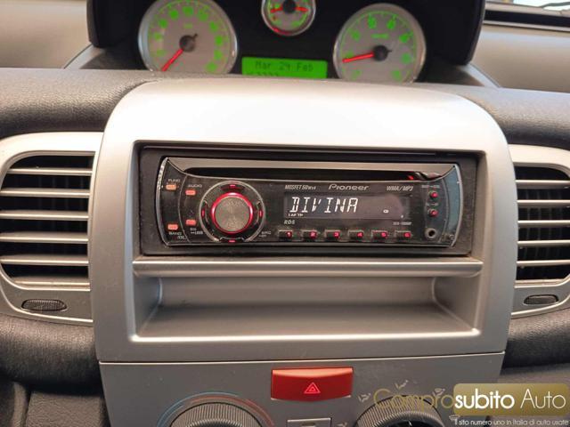 LANCIA Ypsilon 1.4 E-Collection Ecochic GPL