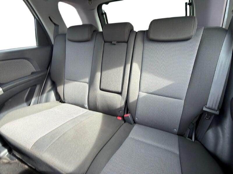 Kia Sportage Sportage 1.6 tgdi Gpl Style 147cv 2wd