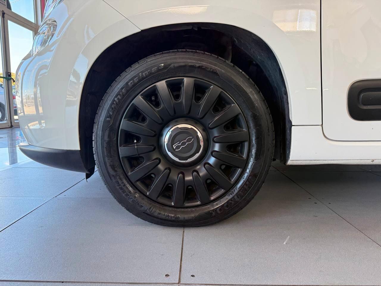 Fiat 500L 1.3 Multijet 85 CV Pop Star