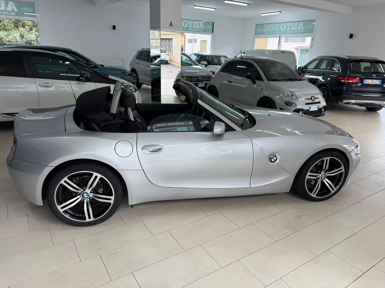 Bmw Z4 sDrive20i Msport
