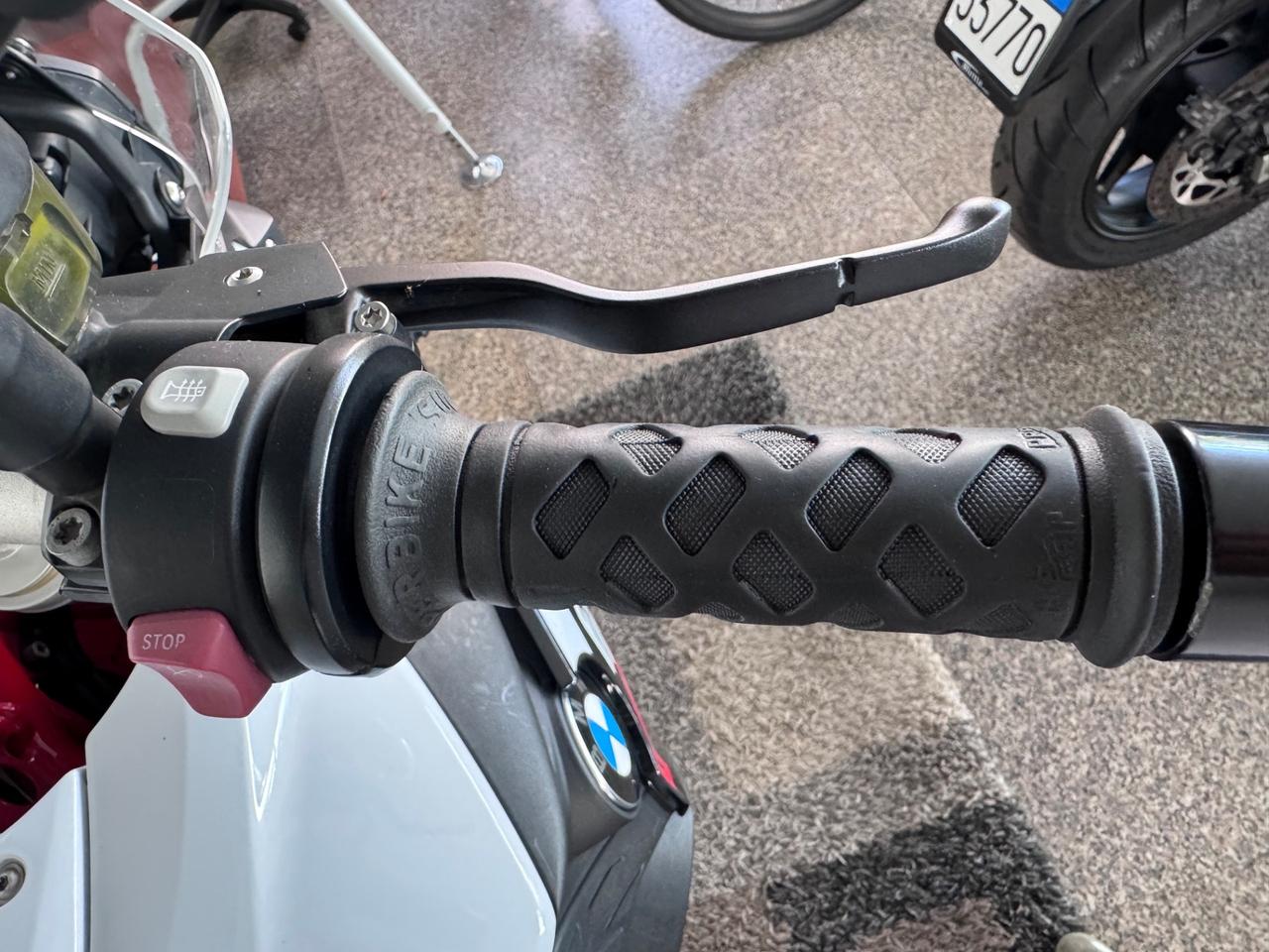 BMW F800 GS