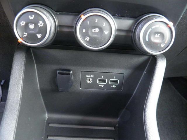 RENAULT Clio Blue dCi 85 CV 5 porte Intens